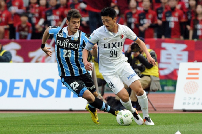 Kawasaki Frontale vs FC Tokyo, 16h00 ngày 31/10: Tiến sát ngôi vương Kawasaki Frontale vs FC Tokyo, 16h00 ngày 31/10: Tiến sát ngôi vương