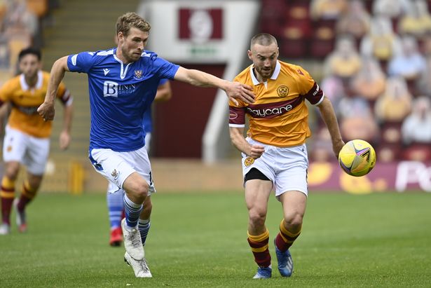 Peterhead vs St Johnstone, 22h00 ngày 14/11: Vượt lên dẫn đầu