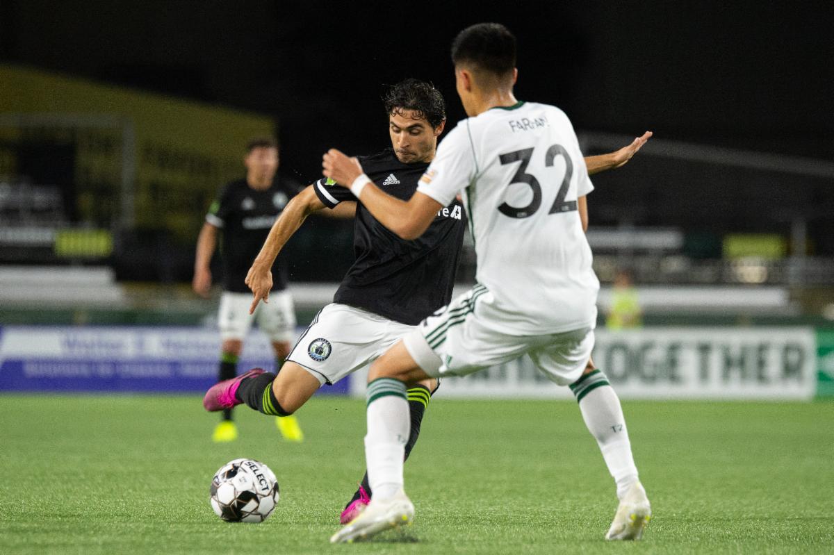 Portland Timbers 2 vs Tacoma Defiance, 8h ngày 4/8: Tiếp tục thất bại