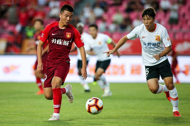 Hebei CFFC vs Wuhan ZALL, 17h00 ngày 21/8: Ưu thế của khách Hebei CFFC vs Wuhan ZALL, 17h00 ngày 21/8: Ưu thế của khách