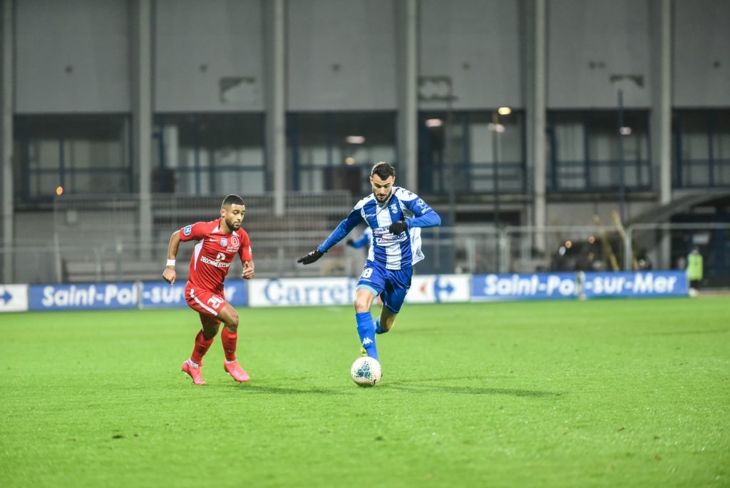 Toulouse vs Dunkerque, 20h ngày 22/8: Khởi đầu thuận lợi