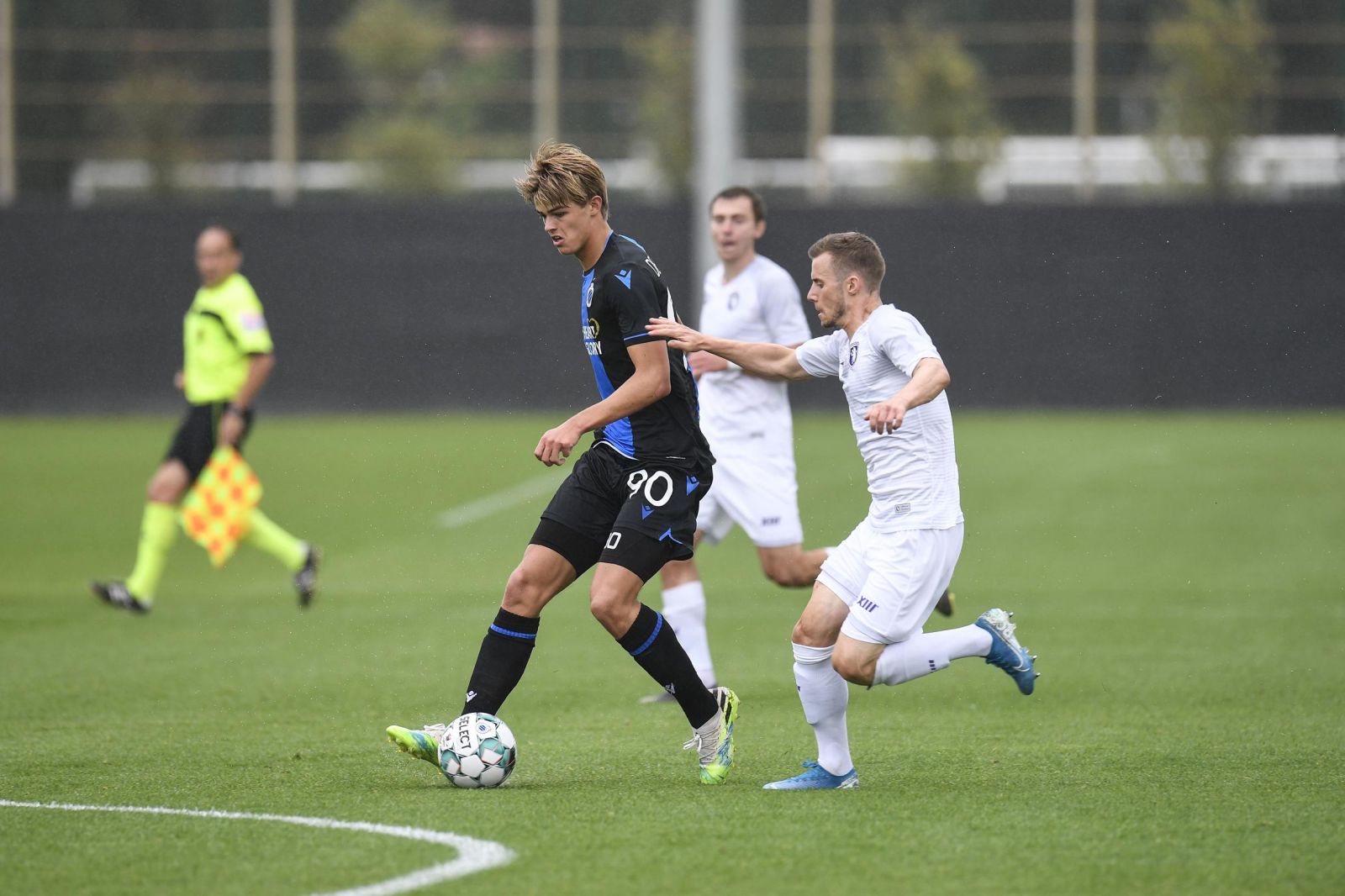 Club Brugge vs Beerschot Wilrijk, 21h ngày 23/8: Khó có bất ngờ