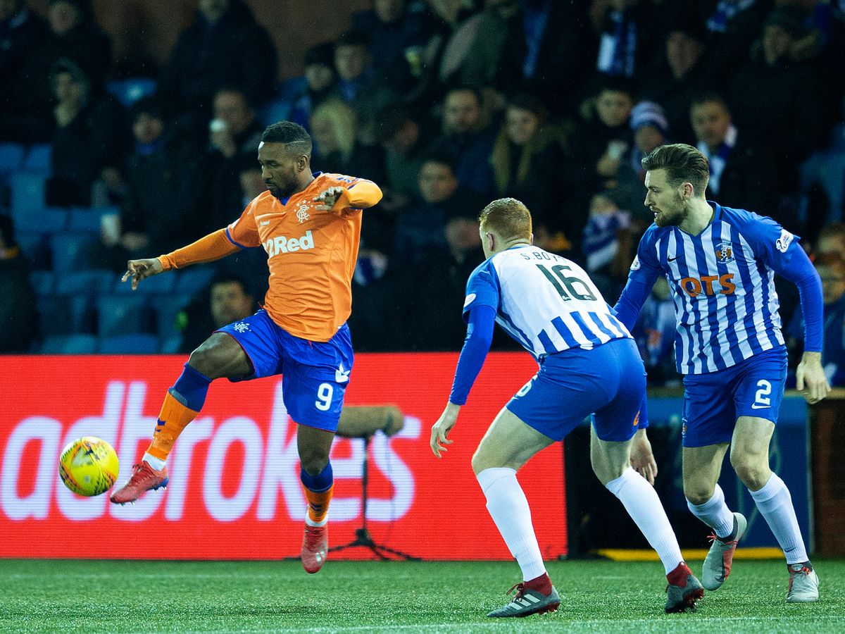 Rangers FC vs Kilmarnock, 21h ngày 22/8: Đối thủ khó nhằn