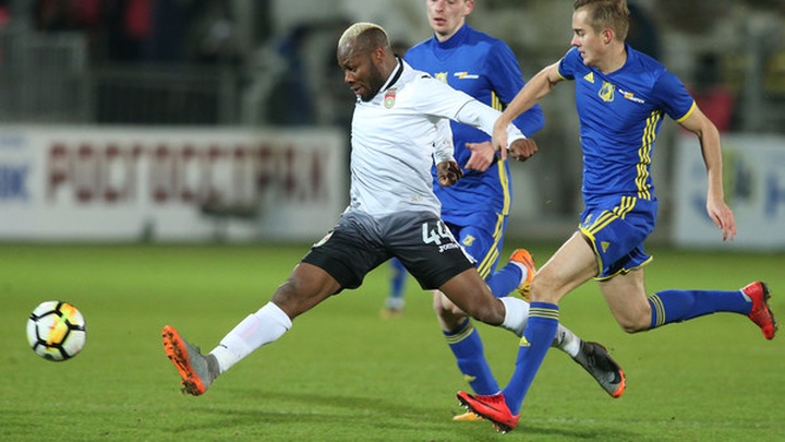 Ufa vs Rostov, 20h30 ngày 23/8: Đứt mạch toàn thắng