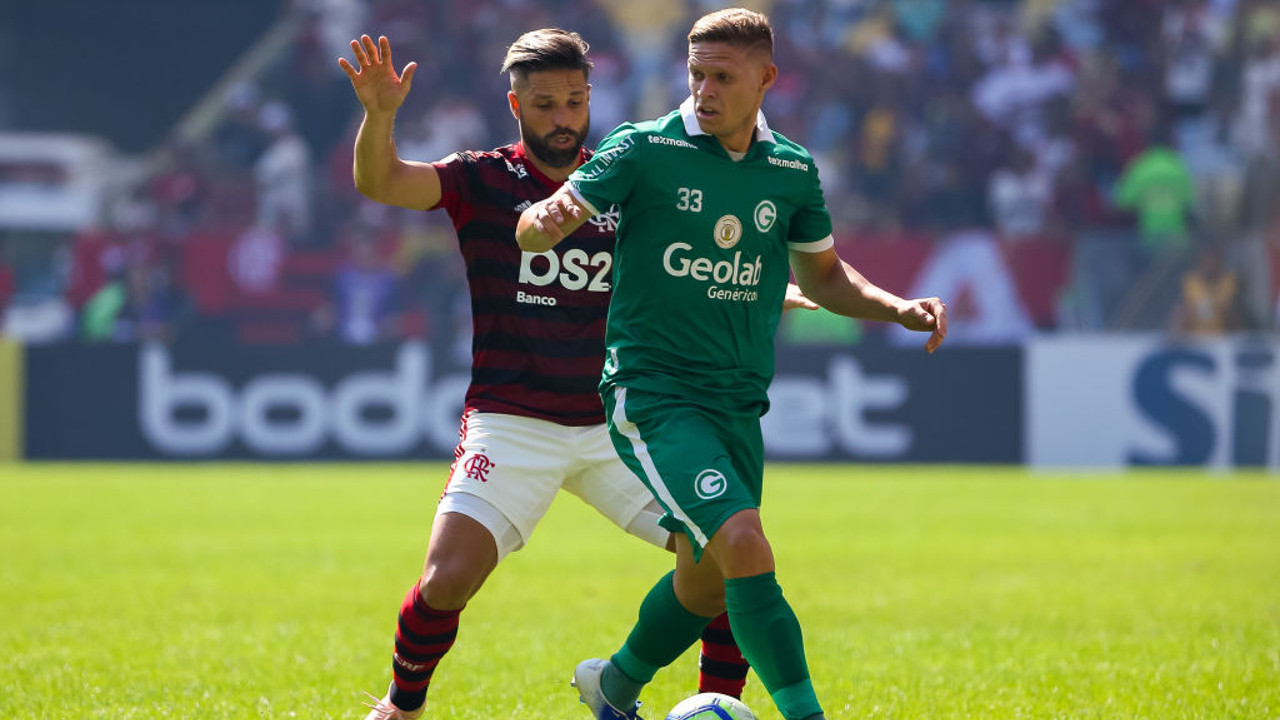 Goias vs Atletico Clube Goianiense, 7h ngày 23/8: Chiến thắng đầu tay Goias vs Atletico Clube Goianiense, 7h ngày 23/8: Chiến thắng đầu tay