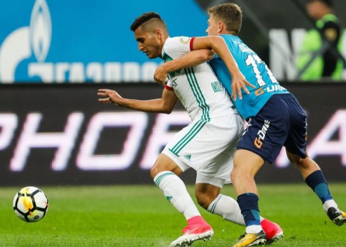 Rotor Volgograd vs Sochi, 0h ngày 23/8: Khó bắt nạt tân binh Rotor Volgograd vs Sochi, 0h ngày 23/8: Khó bắt nạt tân binh