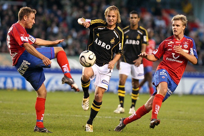 AIK Solna vs Helsingborg IF, 22h30 ngày 23/8: Thoát hiểm AIK Solna vs Helsingborg IF, 22h30 ngày 23/8: Thoát hiểm
