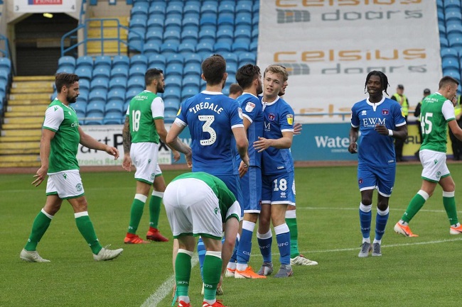 St. Johnstone vs Hibernian FC, 22h30 ngày 23/8: Phong độ đang lên