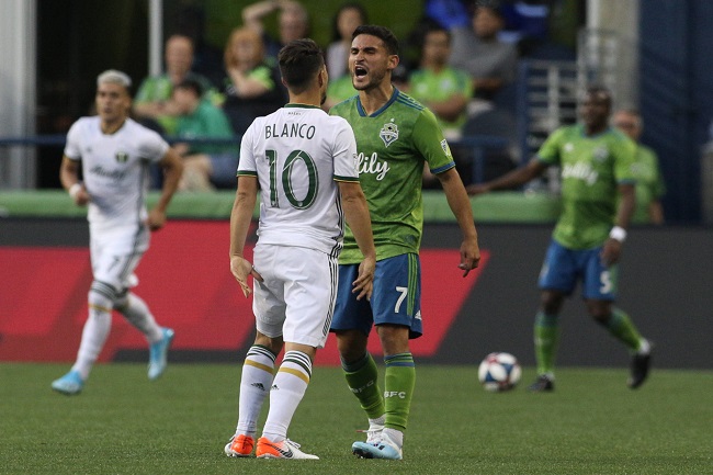 Portland Timbers vs Seattle Sounders, 9h00 ngày 24/8: Hạ bệ nhà vô địch