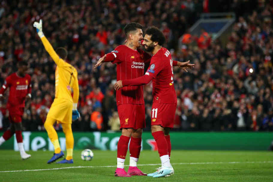 Salzburg vs Liverpool, 21h ngày 25/8: Thị uy sức mạnh