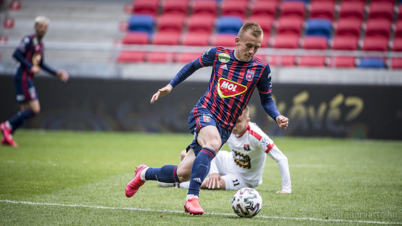 Fehervar vs Bohemians, 23h30 ngày 27/8: Vùi dập kẻ lót đường