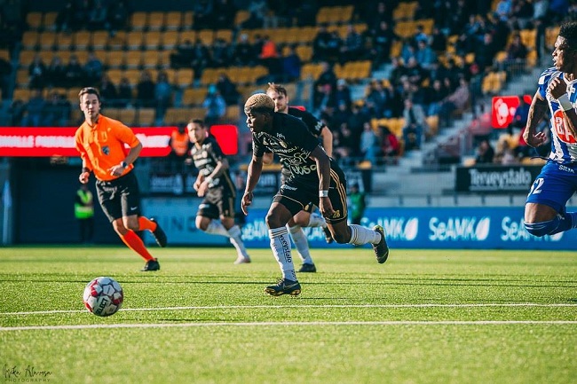 HJK Helsinki vs SJK Seinajoki, 22h30 ngày 26/8: Không dễ chiếm ngôi đầu