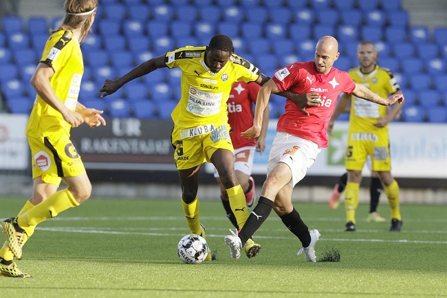 TPS Turku vs HIFK Helsinki, 22h30 ngày 26/8: Khó lặp lại bất ngờ TPS Turku vs HIFK Helsinki, 22h30 ngày 26/8: Khó lặp lại bất ngờ