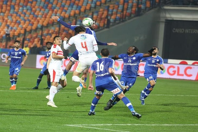 Ei Gaish vs Smouha, 21h00 ngày 26/8: Nối dài chuỗi bất bại Ei Gaish vs Smouha, 21h00 ngày 26/8: Nối dài chuỗi bất bại