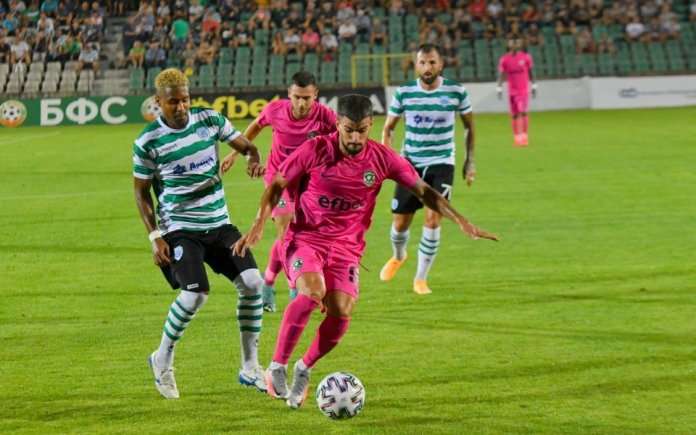 Ludogorets vs Midtjylland, 0h30 ngày 27/8: Lợi thế sân nhà