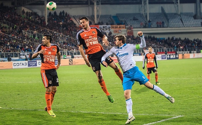 Rostov vs FK Ural, 0h30 ngày 27/8: Đội khách bất trị