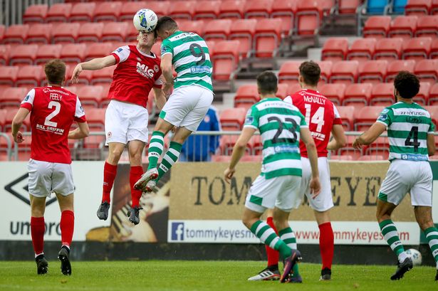 Shamrock Rovers vs Ilves Tampere, 2h ngày 28/8: Điểm tựa sân nhà