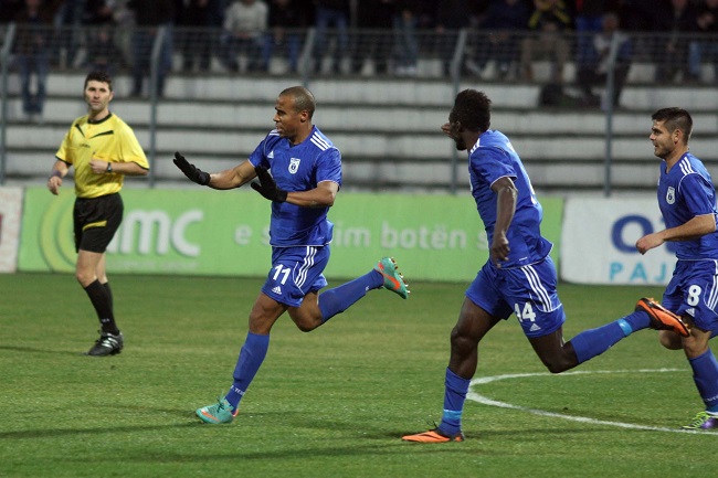 Teuta Durres vs Beitar Jerusalem, 21h30 ngày 27/8: Không dễ ra về với 3 điểm