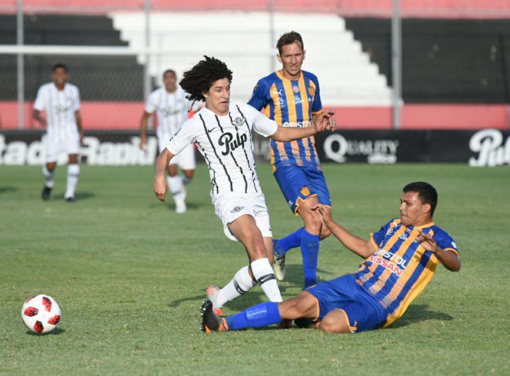 Libertad vs Sportivo Luqueno, 6h ngày 28/8: Đánh chiếm vị trí nhì bảng Libertad vs Sportivo Luqueno, 6h ngày 28/8: Đánh chiếm vị trí nhì bảng