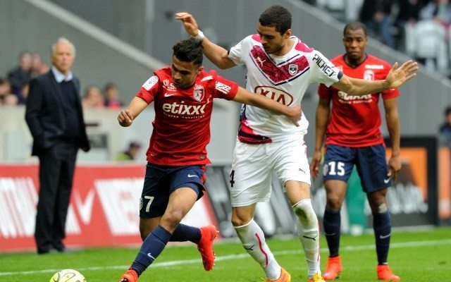 Stade Reims vs Lille (18h 30/8): Lợi thế sân nhà Stade Reims vs Lille (18h 30/8): Lợi thế sân nhà