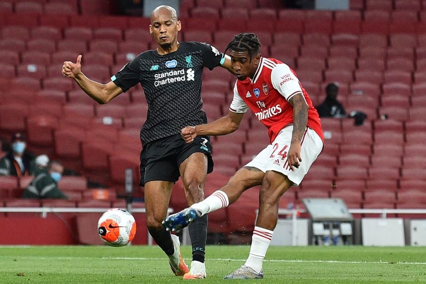 Arsenal vs Liverpool (22h30 29/8): The Kop gặp kh&oacute;