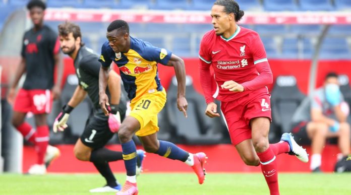 Bregenz vs RB Salzburg, 21h30 ngày 29/8: Một trời một vực Bregenz vs RB Salzburg, 21h30 ngày 29/8: Một trời một vực