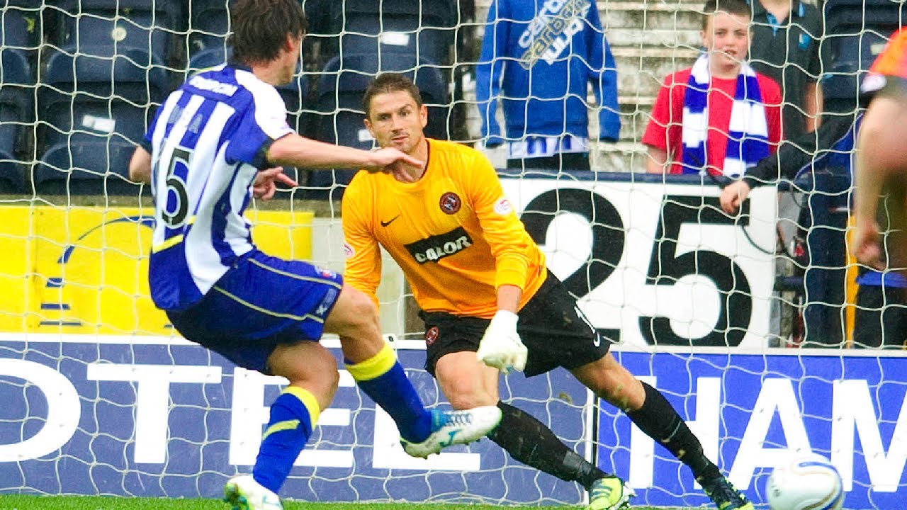 Kilmarnock vs Dundee United, 21h ngày 29/8: Vị khách cứng đầu