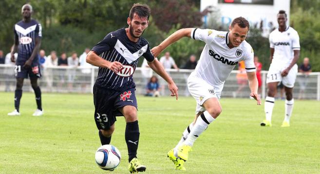 Angers vs Bordeaux (20h 30/8): Tự tin trên sân khách