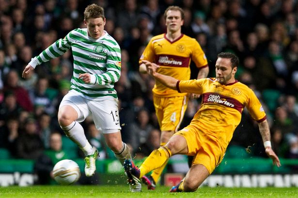 Celtic vs Motherwell, 21h ngày 30/8: Con mồi ưa thích