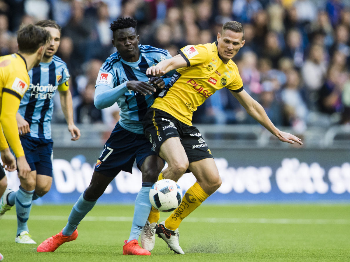 Malmo vs Elfsborg, 22h30 ngày 30/8: Cắt đuôi