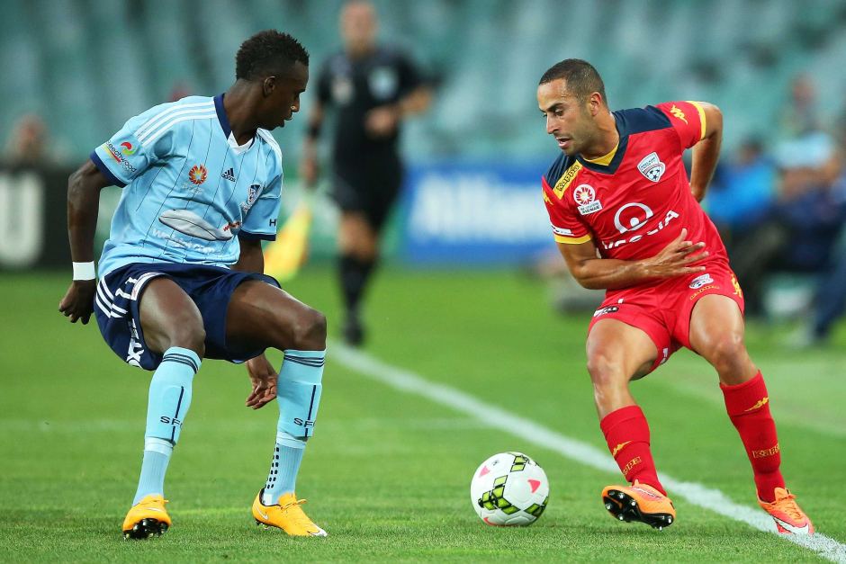 Adelaide vs Sydney FC, 16h30 ngày 6/8: Chủ nhà phá dớp Adelaide vs Sydney FC, 16h30 ngày 6/8: Chủ nhà phá dớp