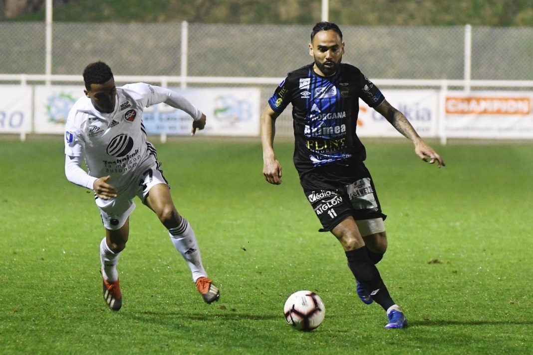 Chambly vs Le Havre, 02h00 ngày 6/1: Đội khách chìm sâu Chambly vs Le Havre, 02h00 ngày 6/1: Đội khách chìm sâu