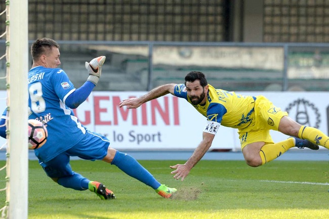 Chievo vs Empoli, 2h00 ngày 5/8: Bất phân thắng bại Chievo vs Empoli, 2h00 ngày 5/8: Bất phân thắng bại