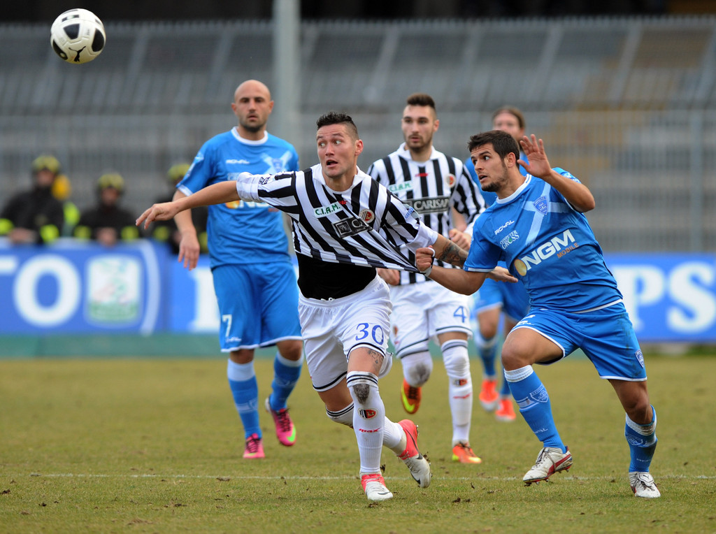 Empoli vs Ascoli, 00h00 ngày 31/12: Không dễ như hình dung