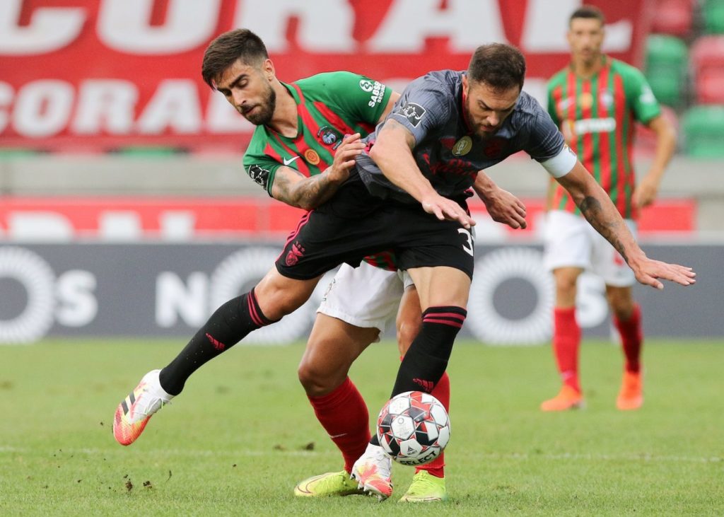 Farense vs Maritimo, 03h15 ngày 8/12: Khai thác mỏ điểm