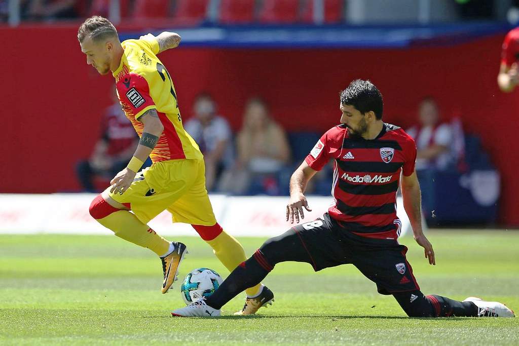 Koln vs Union Berlin (00h00 23/11): Sắc thái đối nghịch