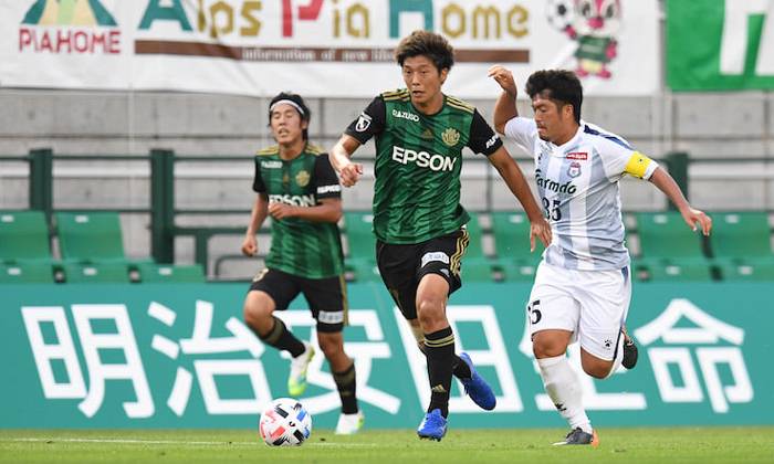 Matsumoto Yamaga vs Ehime, 12h00 ngày 20/12: Buông xuôi