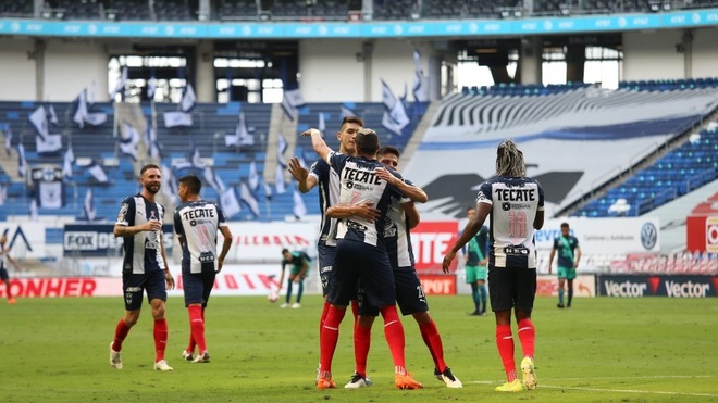 Monterrey vs Puebla, 10h10 ngày 23/11: Tiếp cận nhóm đầu