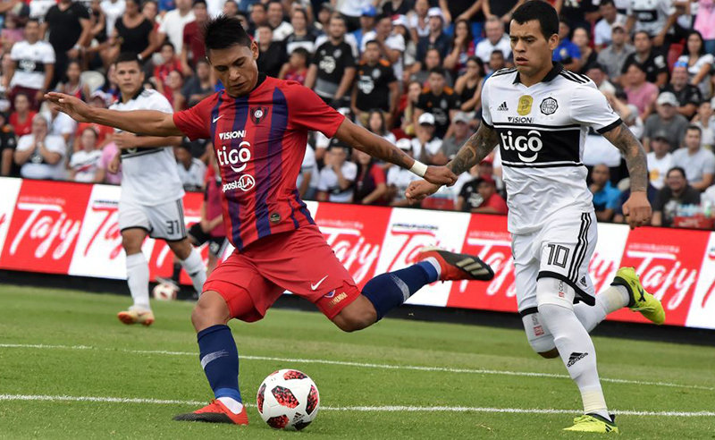 Nacional Asuncion vs Cerro Porteno, 06h00 ngày 8/12: Giải mã hiện tượng