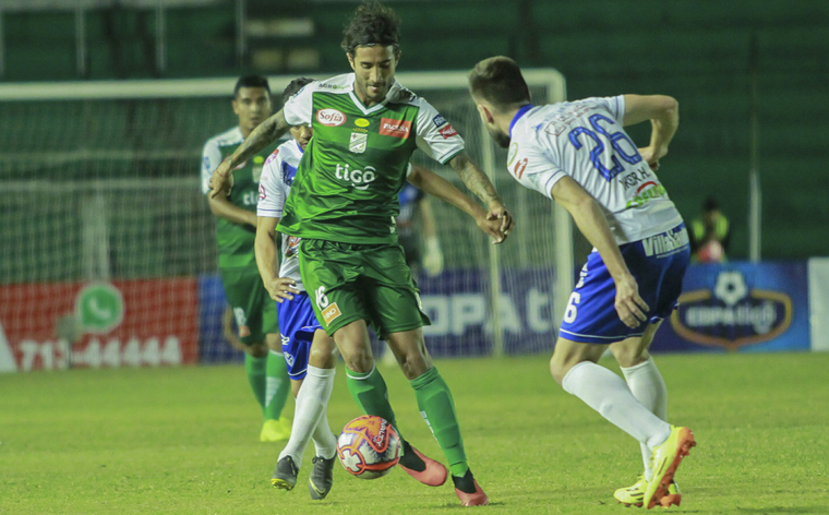 Oriente Petrolero vs San Jose, 06h30 ngày 28/12: Đà bứt phá
