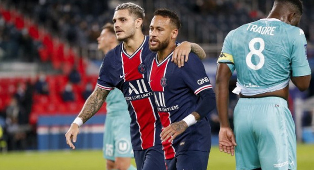 PSG vs Istanbul BB (03h00 9/12): Ngư ông đắc lợi PSG vs Istanbul BB (03h00 9/12): Ngư ông đắc lợi