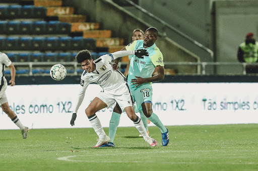 Penafiel vs Maritimo, 21h00 ngày 23/11: Từ bỏ tham vọng