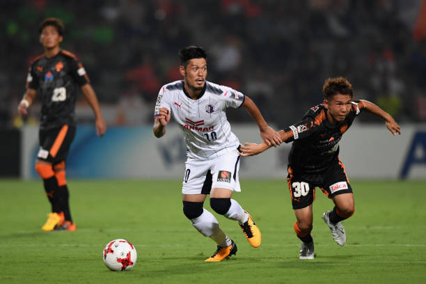Shimizu S-Pulse vs Shonan Bellmare, 12h00 ngày 29/11: Sức ép quá lớn Shimizu S-Pulse vs Shonan Bellmare, 12h00 ngày 29/11: Sức ép quá lớn