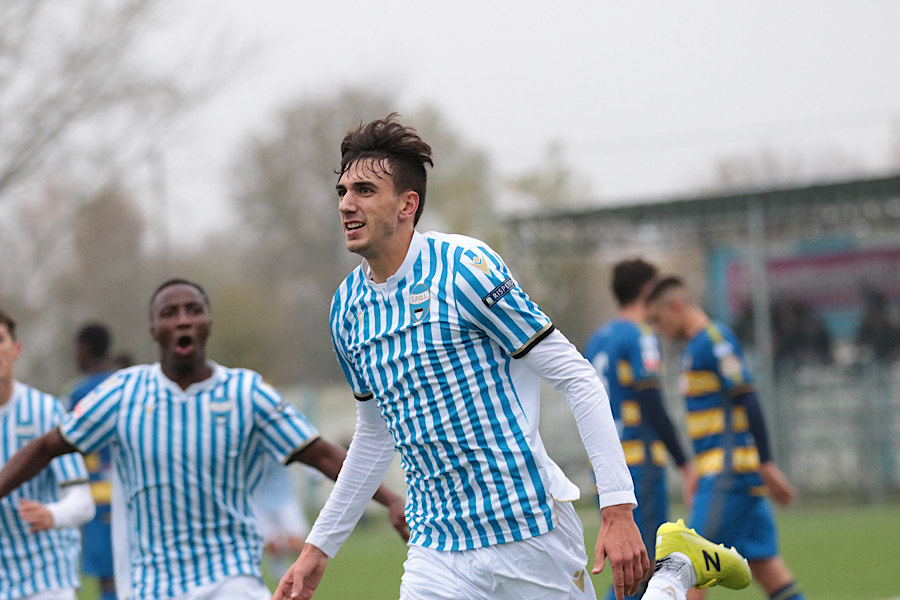 Virtus Entella vs SPAL, 03h00 ngày 1/12: Tiếp cận nhóm đầu