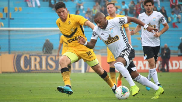 Academia Cantolao vs Sporting Cristal, 1h15 ngày 1/9: Tin vào khách