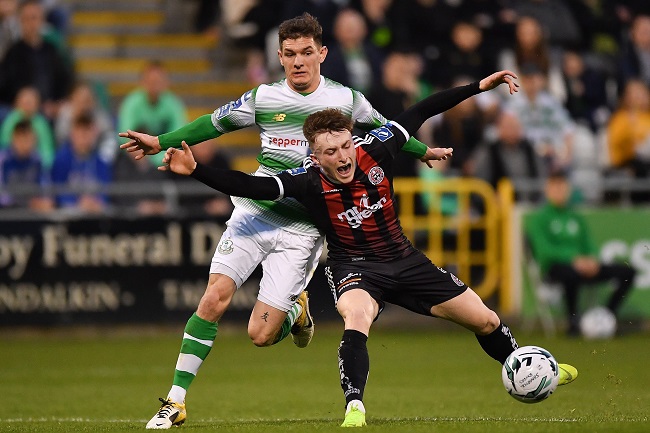 Bohemians vs Cabinteely, 1h45 ngày 1/9: Trút giận