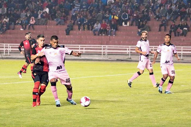 Sport Boys vs Melgar, 6h00 ngày 1/9: Tiếng nói của lịch sử Sport Boys vs Melgar, 6h00 ngày 1/9: Tiếng nói của lịch sử