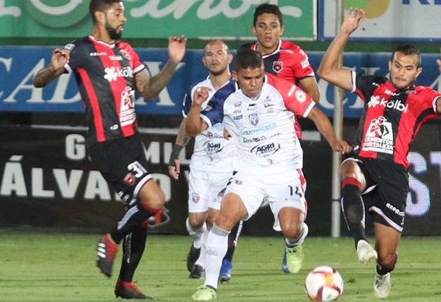 Sporting (CRC) vs San Carlos, 5h ngày 2/9: Tân binh bất bại