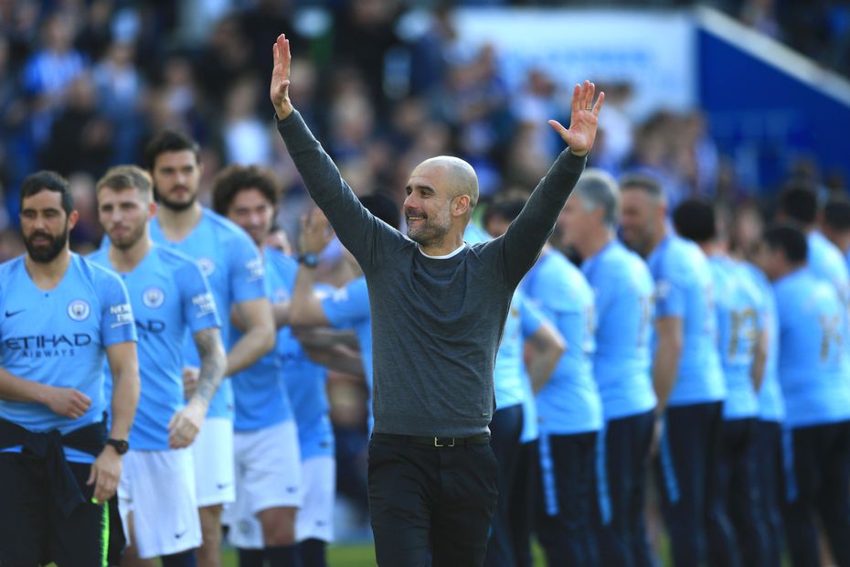 Danh sách cầu thủ Man City mùa giải 2020/2021