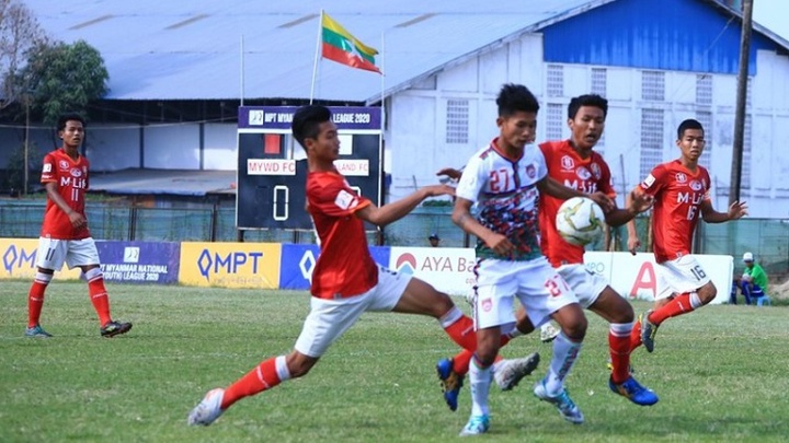 ISPE FC vs Yadanarbon, 16h ngày 3/9: Tái hiện thảm họa